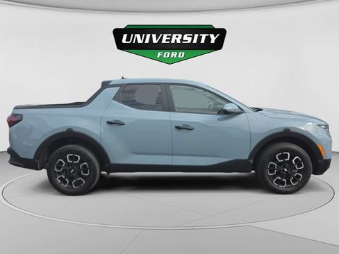 Used 2024 Hyundai Santa Cruz SEL AWD/4WD image 2