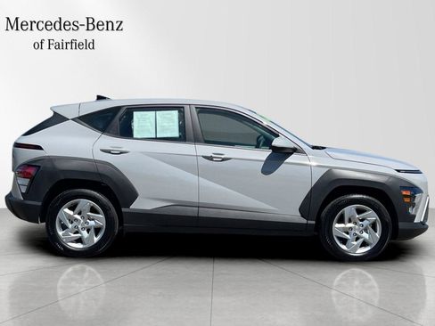 Used 2026 Hyundai Kona SE FWD image 8