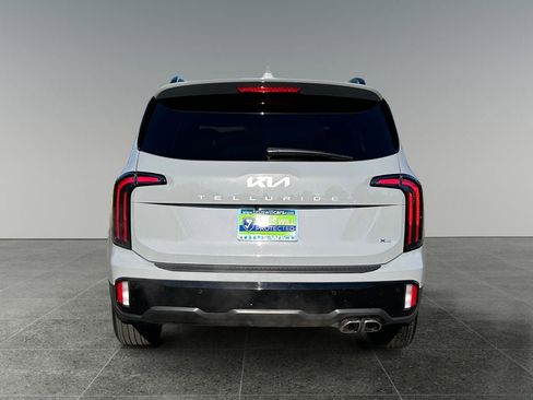Used 2024 Kia Telluride SX X-Line image 6