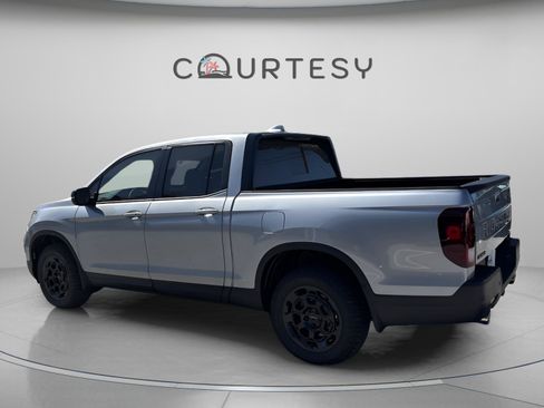 New 2026 Honda Ridgeline TrailSport image 5