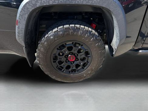 Used 2023 Toyota Tundra TRD Pro AWD/4WD image 29