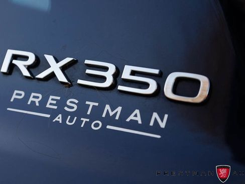 Used 2024 Lexus RX 350 Premium w/ Cold Area Package image 8