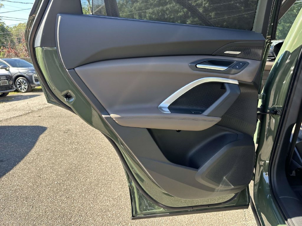 New 2026 Audi Q5 Premium Plus AWD/4WD image 20
