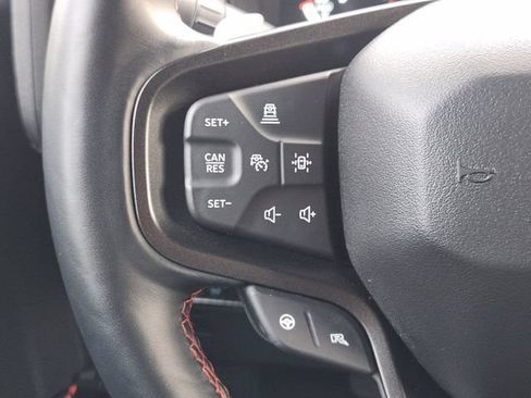 Used 2024 Ford Bronco Raptor AWD/4WD image 25