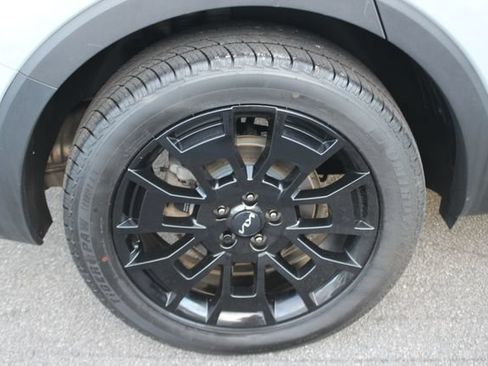 Used 2022 Kia Telluride SX w/ SX Prestige Package AWD/4WD image 42