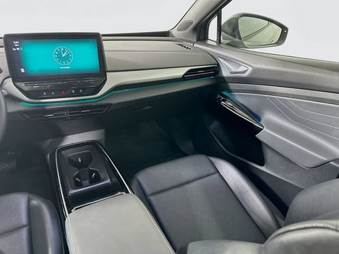 Certified 2023 Volkswagen ID.4 Pro S AWD/4WD image 25