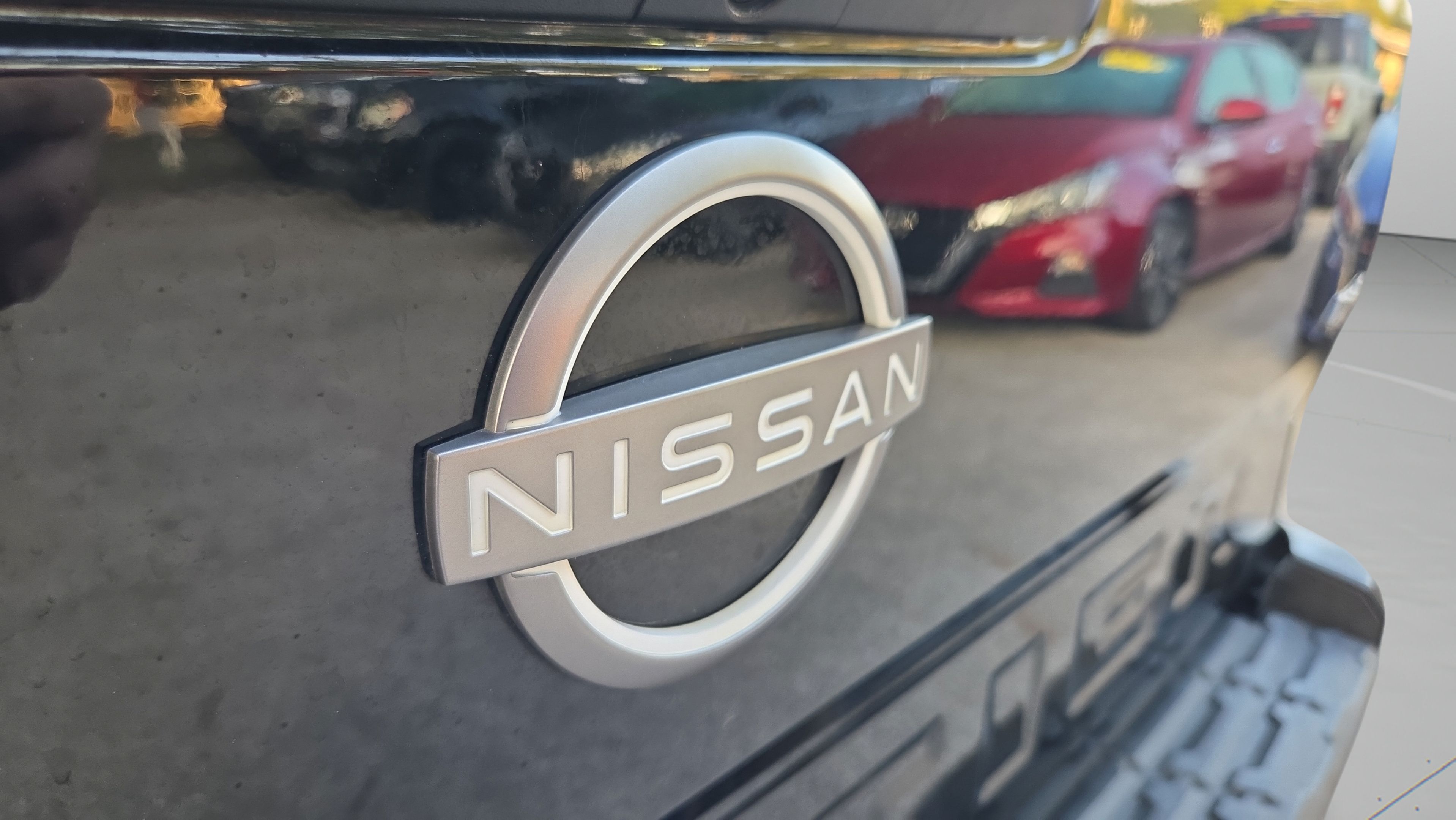 Used 2022 Nissan Frontier S w/ Technology Package AWD/4WD image 15