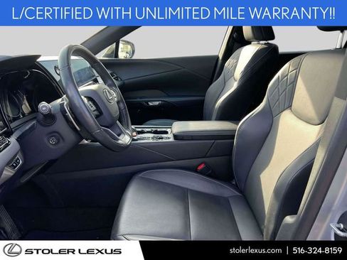 Used 2023 Lexus RX 350 Premium w/ Cold Area Package AWD/4WD image 20