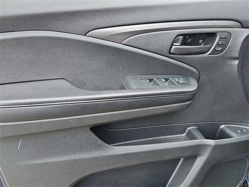 Certified 2022 Honda Passport EX-L image 13