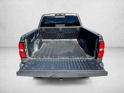 Used 2014 Chevrolet Silverado 1500 High Country w/ High Country Premium Package AWD/4WD image 26