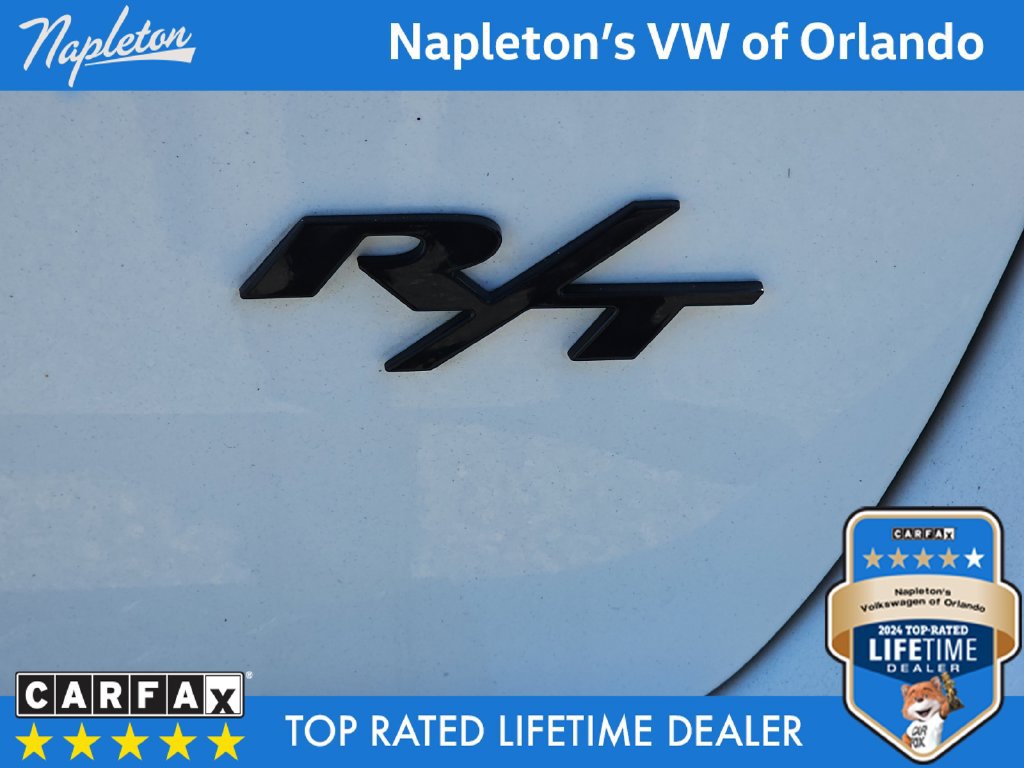 Used 2024 Dodge Durango R/T RWD image 34