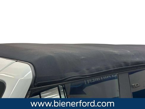 Certified 2022 Ford Bronco Outer Banks AWD/4WD image 31