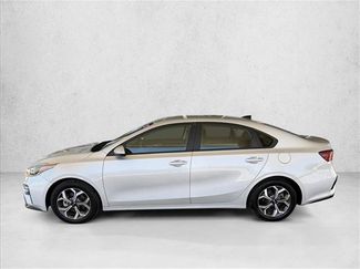 Used 2021 Kia Forte LXS FWD video 2