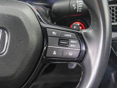 Used 2024 Honda Civic Sport image 28