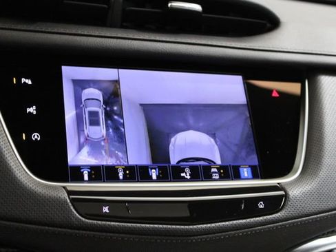 Certified 2024 Cadillac XT5 Sportv w/ Technology Package AWD/4WD image 20