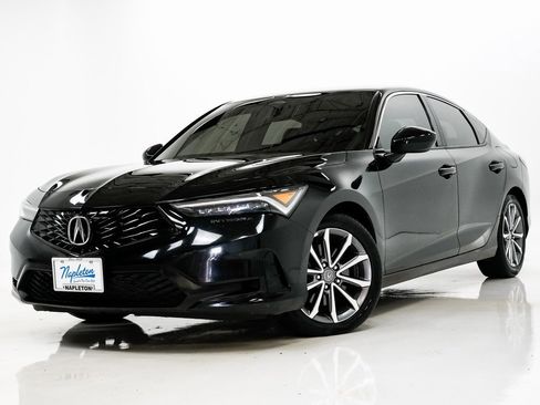 Used 2023 Acura Integra image 1