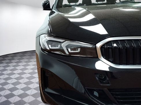 Used 2026 BMW 330i xDrive Sedan w/ Premium Package image 10