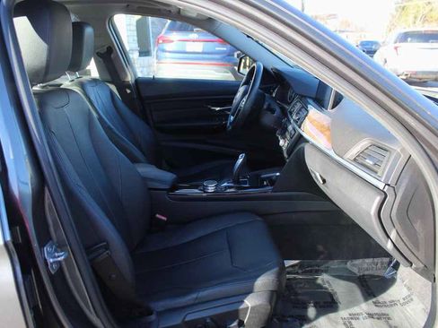 Used 2015 BMW 328i xDrive Sedan image 30