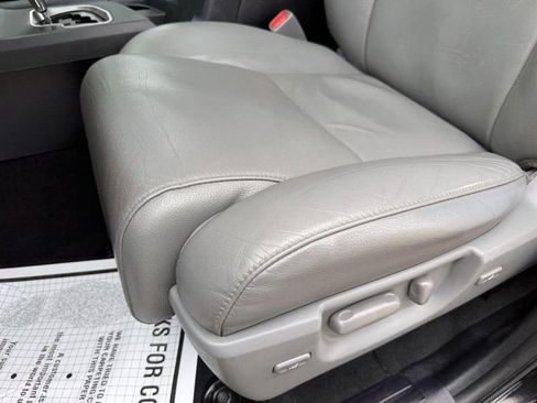 Used 2021 Toyota Sequoia SR5 w/ Premium Package AWD/4WD image 18