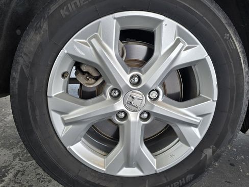 Used 2023 Honda HR-V LX image 21