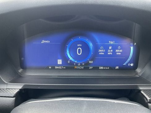 Used 2022 Ford Explorer ST w/ ST Street Pack image 15