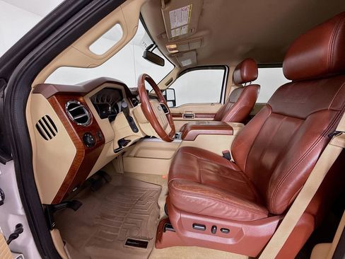 Used 2013 Ford F250 King Ranch image 20