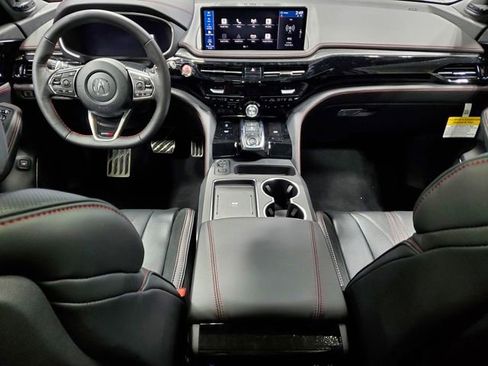 New 2026 Acura MDX Type S AWD/4WD image 15