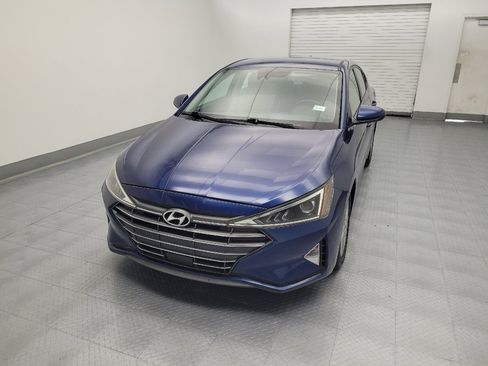 Used 2020 Hyundai Elantra SEL FWD image 15