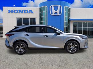 Used 2025 Lexus RX 350 FWD w/ Technology Package video 2