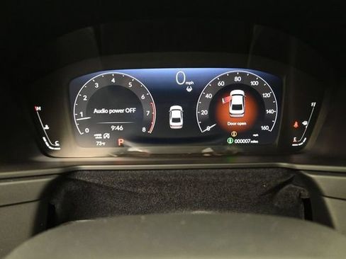 Certified 2026 Honda CR-V EX image 9