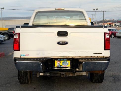 Used 2016 Ford F250 XL w/ Power Equipment Group image 6