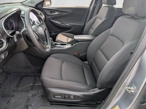 Used 2024 Chevrolet Malibu LT image 22