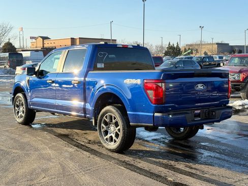 New 2026 Ford F150 STX w/ Equipment Group 200A image 3