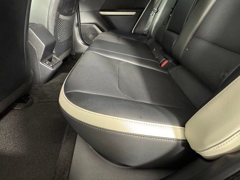 Used 2025 Kia K4 GT-Line w/ GT-Line Premium Package FWD image 33