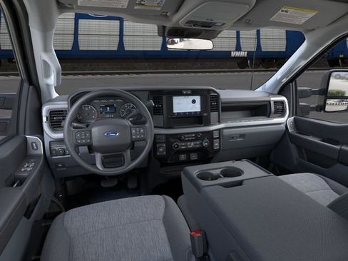 New 2026 Ford F250 XL w/ STX Appearance Package image 9