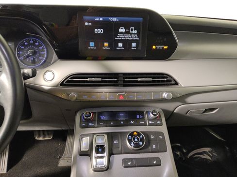 Used 2020 Hyundai Palisade SEL AWD/4WD image 25