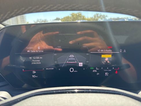 New 2025 Audi SQ5 Premium Plus image 21