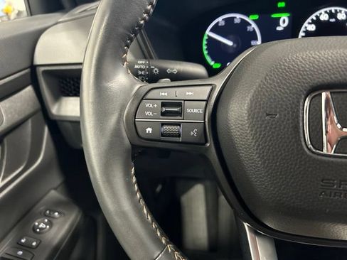 Certified 2024 Honda CR-V Sport image 27