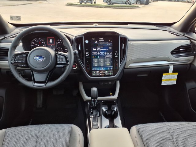New 2026 Subaru Forester Premium AWD/4WD image 5