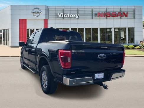 Used 2022 Ford F150 XLT w/ Equipment Group 302A High AWD/4WD image 5