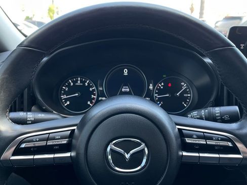 Used 2024 MAZDA CX-50 AWD 2.5 S w/ Cargo Package image 11