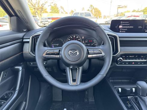 New 2026 MAZDA CX-50 2.5 Hybrid w/ Weather Package AWD/4WD image 14
