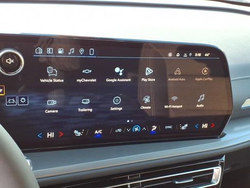 New 2026 Chevrolet Traverse LT image 20