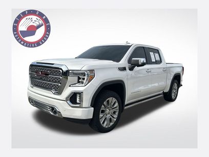 Used 2021 GMC Sierra 1500 Denali w/ Denali Ultimate Package