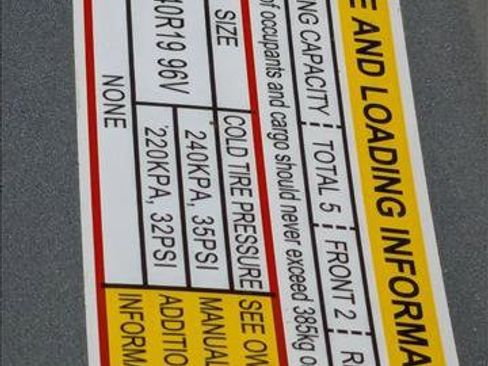 Used 2023 Honda Accord Sport image 14