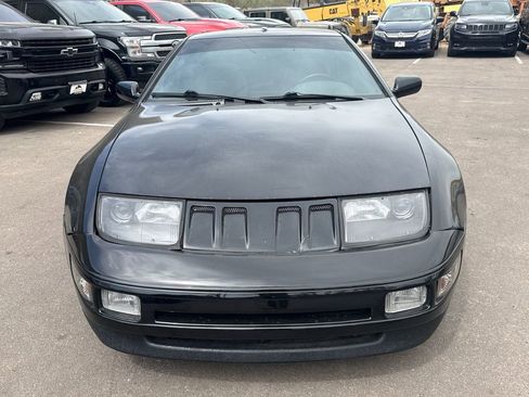 Used 1993 Nissan 300ZX Hatchback image 3