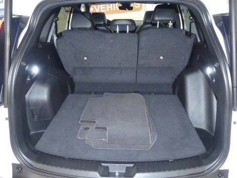 Used 2025 Honda CR-V Sport-L image 28