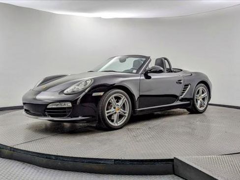 Used 2010 Porsche Boxster image 2