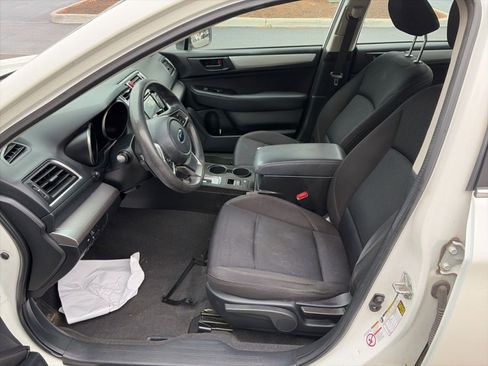 Used 2019 Subaru Legacy 2.5i w/ Alloy Wheel Package AWD/4WD image 11
