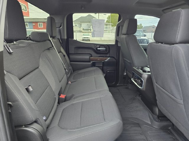 Used 2021 GMC Sierra 1500 Elevation AWD/4WD image 12
